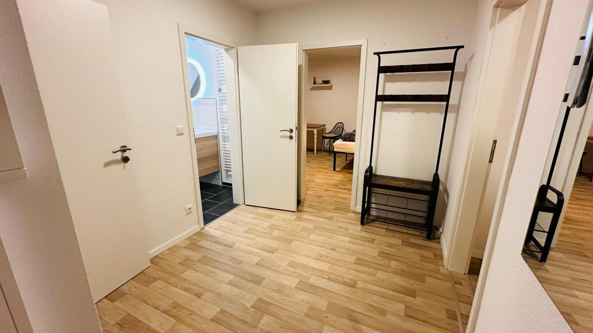 Micasa Tuсasa - 2-R-Apartment Leipziger Neuseenland Hydra Borna Exterior photo